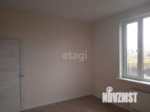1-к квартира, вторичка, 55м2, 6/10 этаж