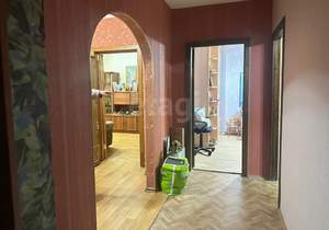 3-к квартира, вторичка, 68м2, 5/10 этаж