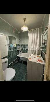 1-к квартира, вторичка, 35м2, 3/5 этаж