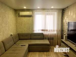 1-к квартира, вторичка, 35м2, 6/14 этаж