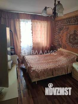 3-к квартира, вторичка, 67м2, 10/14 этаж