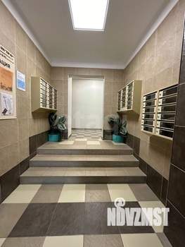 1-к квартира, вторичка, 45м2, 2/9 этаж