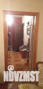 3-к квартира, вторичка, 54м2, 5/5 этаж