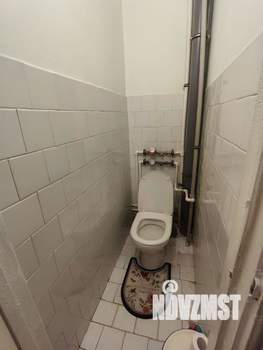 2-к квартира, вторичка, 44м2, 2/5 этаж