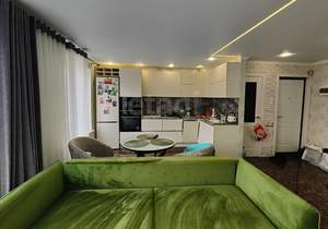 3-к квартира, вторичка, 60м2, 6/9 этаж