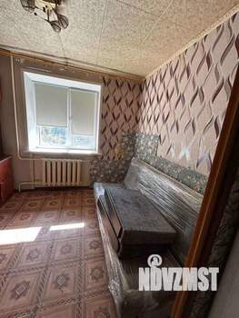 Студия квартира, вторичка, 12м2, 3/5 этаж