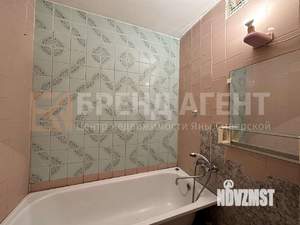 3-к квартира, вторичка, 61м2, 2/9 этаж