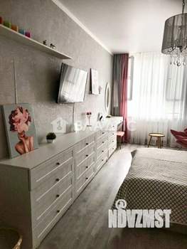 2-к квартира, вторичка, 53м2, 14/18 этаж