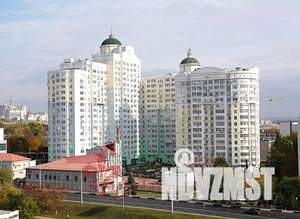 1-к квартира, вторичка, 54м2, 14/17 этаж