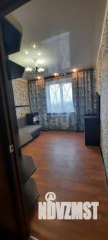 3-к квартира, вторичка, 63м2, 5/10 этаж