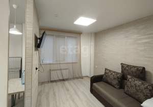 1-к квартира, вторичка, 29м2, 1/5 этаж