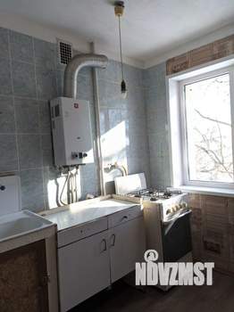 1-к квартира, вторичка, 30м2, 4/5 этаж