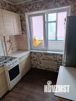 2-к квартира, вторичка, 45м2, 3/9 этаж