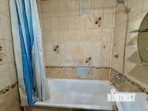 1-к квартира, вторичка, 42м2, 2/5 этаж