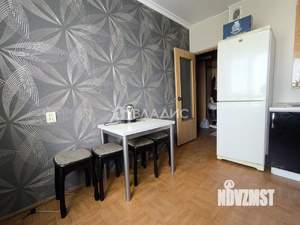 3-к квартира, вторичка, 61м2, 7/9 этаж