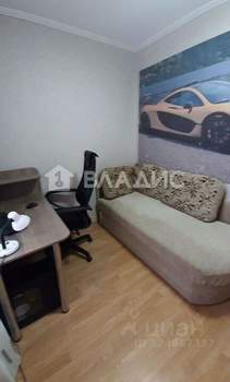 9-к квартира, вторичка, 58м2, 1/9 этаж