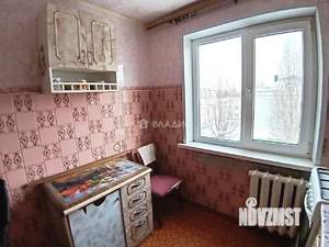 2-к квартира, вторичка, 46м2, 4/5 этаж