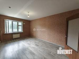1-к квартира, вторичка, 40м2, 1/17 этаж