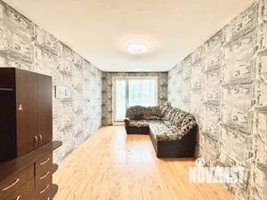 2-к квартира, вторичка, 44м2, 2/5 этаж