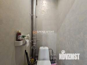 1-к квартира, вторичка, 34м2, 10/10 этаж