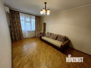 1-к квартира, вторичка, 34м2, 10/10 этаж