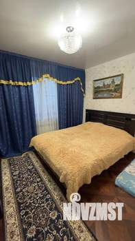 3-к квартира, вторичка, 71м2, 4/10 этаж