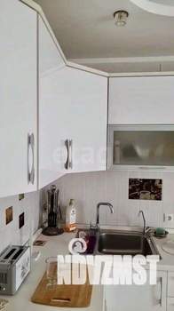 3-к квартира, вторичка, 75м2, 3/16 этаж