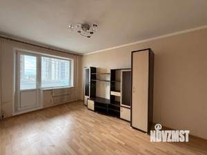 3-к квартира, вторичка, 63м2, 10/10 этаж