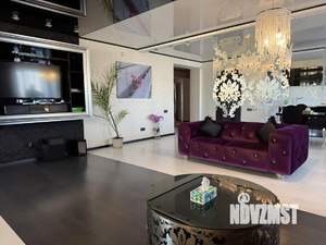 5-к квартира, вторичка, 170м2, 15/15 этаж