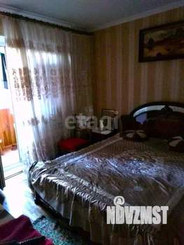 4-к квартира, вторичка, 75м2, 1/9 этаж