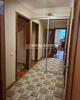 3-к квартира, вторичка, 69м2, 6/10 этаж