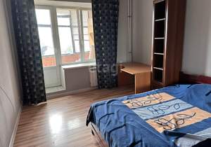 3-к квартира, вторичка, 84м2, 6/10 этаж
