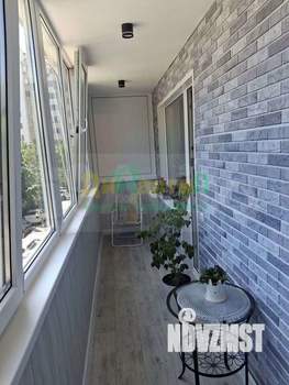 2-к квартира, вторичка, 60м2, 2/10 этаж