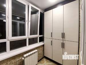 2-к квартира, вторичка, 76м2, 4/17 этаж