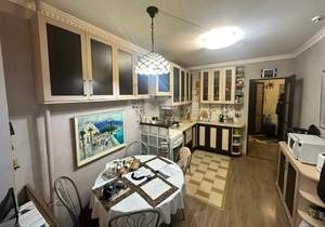 2-к квартира, вторичка, 59м2, 2/5 этаж