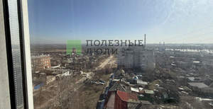 1-к квартира, вторичка, 25м2, 8/9 этаж