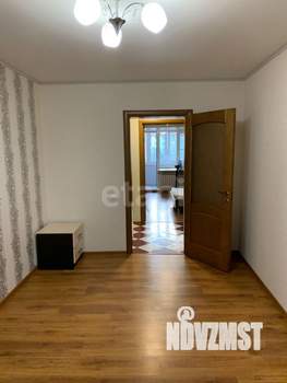 4-к квартира, вторичка, 93м2, 2/12 этаж