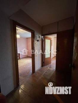 3-к квартира, вторичка, 68м2, 3/9 этаж