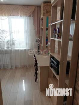 2-к квартира, вторичка, 45м2, 9/9 этаж