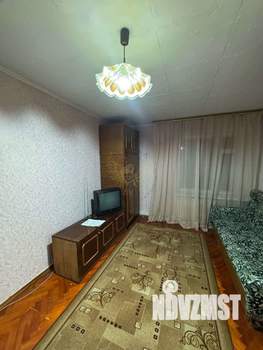 1-к квартира, вторичка, 28м2, 2/9 этаж