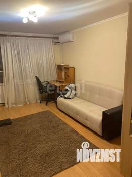 1-к квартира, вторичка, 36м2, 16/17 этаж