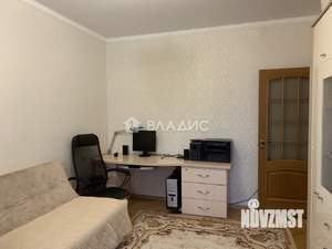 3-к квартира, вторичка, 71м2, 9/15 этаж