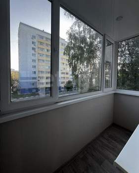 2-к квартира, вторичка, 47м2, 3/5 этаж