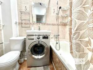 3-к квартира, вторичка, 47м2, 4/5 этаж