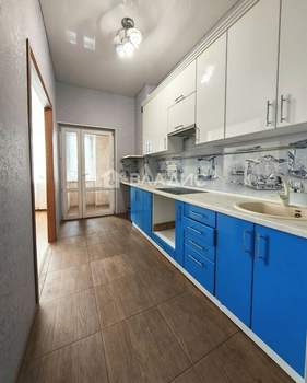 Студия квартира, вторичка, 33м2, 5/6 этаж