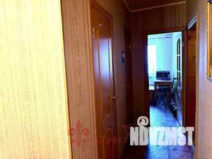 3-к квартира, вторичка, 70м2, 15/16 этаж