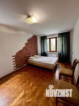 4-к квартира, вторичка, 79м2, 3/5 этаж