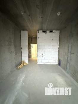 Студия квартира, вторичка, 21м2, 1/8 этаж