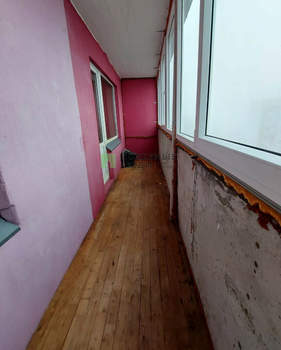 1-к квартира, вторичка, 34м2, 10/10 этаж