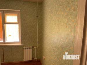2-к квартира, вторичка, 42м2, 4/4 этаж